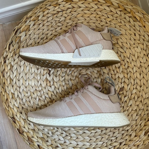 Adidas NMD - Picture 3 of 5